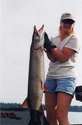 Eagle Lake, Ontario