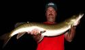 Wisconsin Musky Fishing