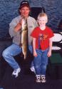 Take A Kid Fishing!