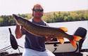 Rob Manthei Wisconsin Musky Fishing Guide