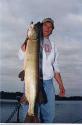 Rob Manthei Wisconsin Muskie Fishing Guide