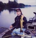Wisconsin Walleye Fishing Guide Service