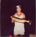 Wisconsin Walleye Fishing