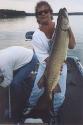 Rob Manthei Wisconsin Musky Fishing Guide
