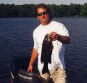 Smallmouth Bass Fishing Wisconsin