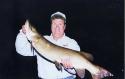 Muskie Fishing