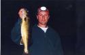 Walleye Fishing
