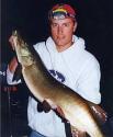 Musky Fishing