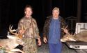 Wisconsin Deer Hunting