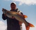 Muskie Fishing