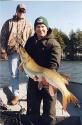 Musky Fishing