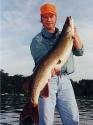 Musky Fishing Wisconsin