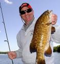 Smallmouth Bass Fishing