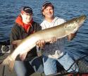 Let\'s Go Musky Fishing