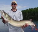 Another Monster Musky