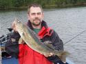 Walleye Fishing